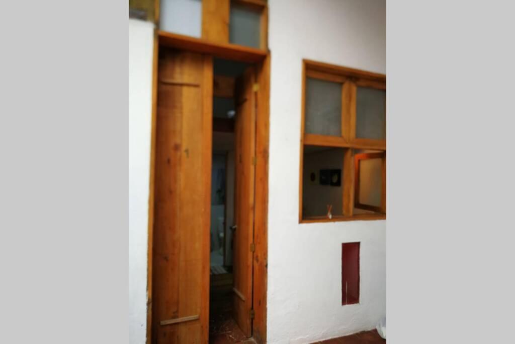 Parrot House San Antonio 公寓 *