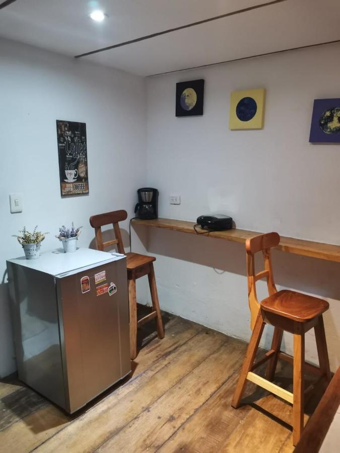 公寓 Parrot House San Antonio *