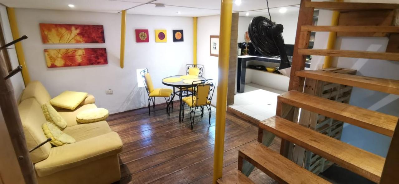Parrot House San Antonio 公寓