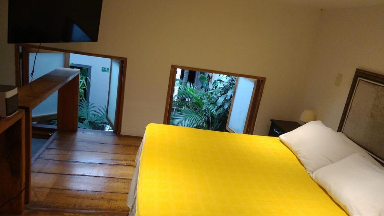 Parrot House San Antonio *
