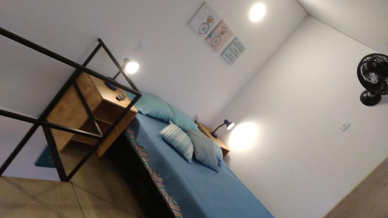 Parrot House San Antonio 公寓 *