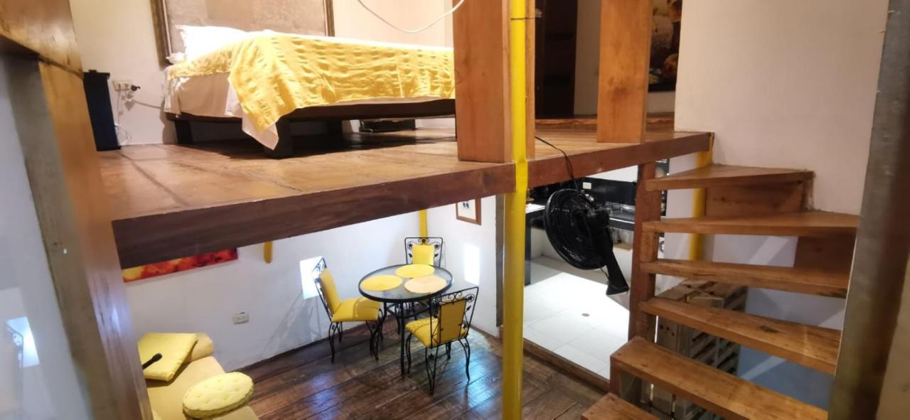 Parrot House San Antonio 公寓 *