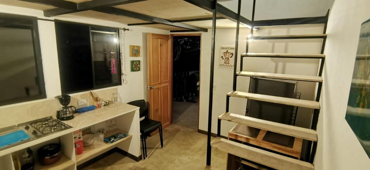 Parrot House San Antonio 公寓