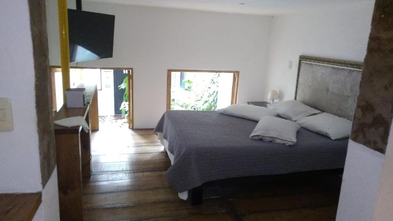 Parrot House San Antonio 公寓 *