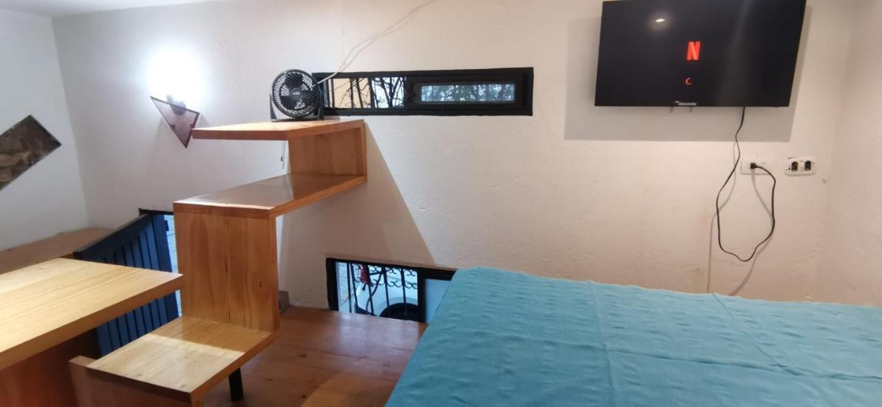 Apartment Parrot House San Antonio Cali