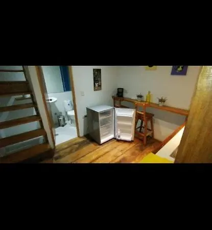 Parrot House San Antonio Apartment Cali Exterior photo