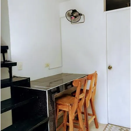 Parrot House San Antonio Apartment Cali Exterior photo