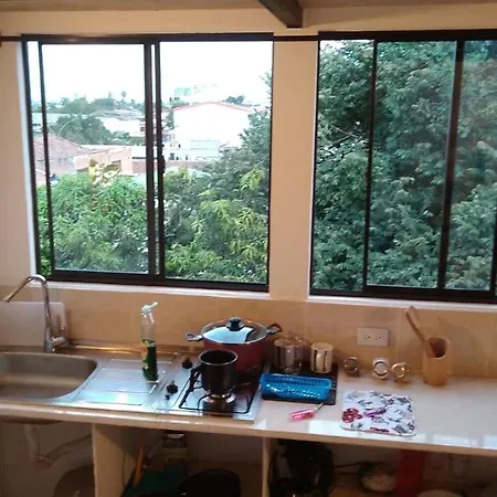 Parrot House San Antonio Apartment Cali Exterior photo