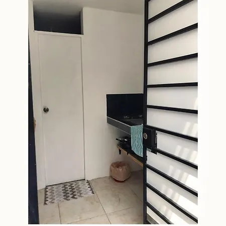 Parrot House San Antonio Apartment Cali Exterior photo
