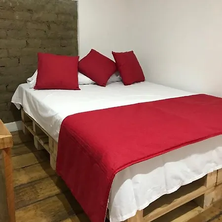 Parrot House San Antonio Apartment Cali Room photo