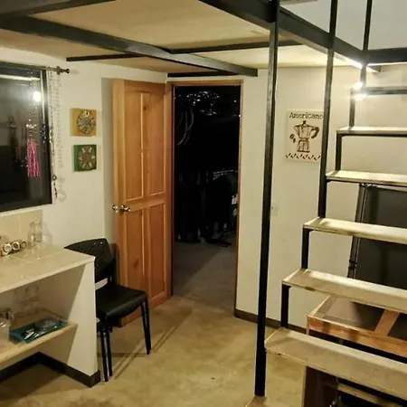 Parrot House San Antonio Apartment Cali Exterior photo