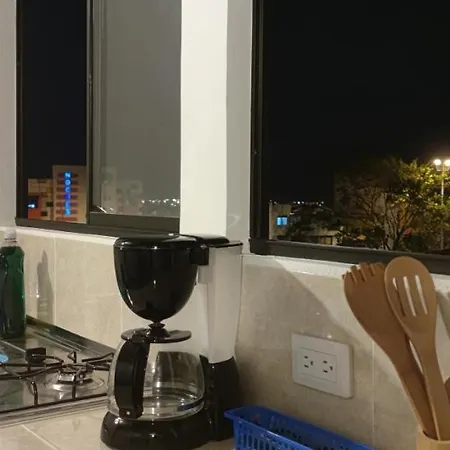 Parrot House San Antonio Apartment Cali Exterior photo