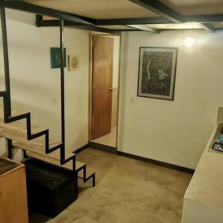 Parrot House San Antonio Apartment Cali Exterior photo