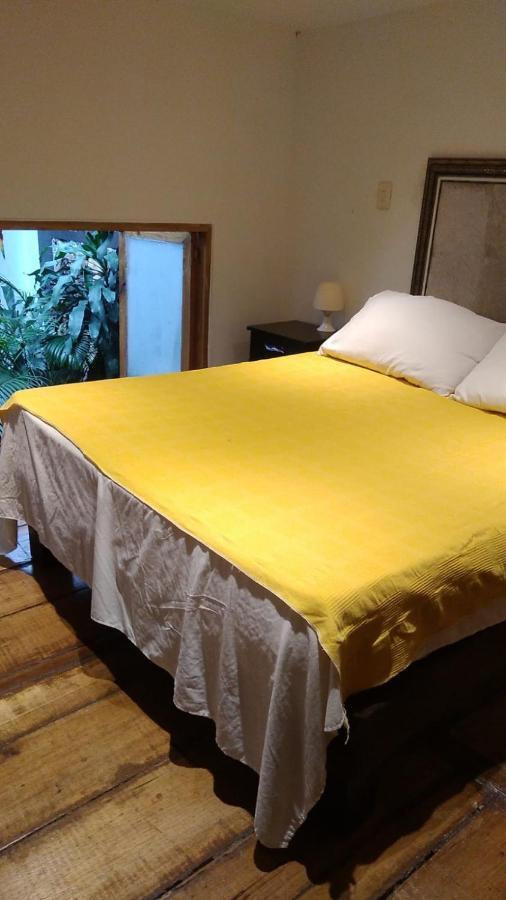 Parrot House San Antonio Apartment