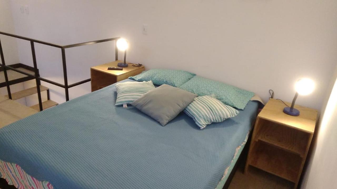 Parrot House San Antonio Apartment Cali