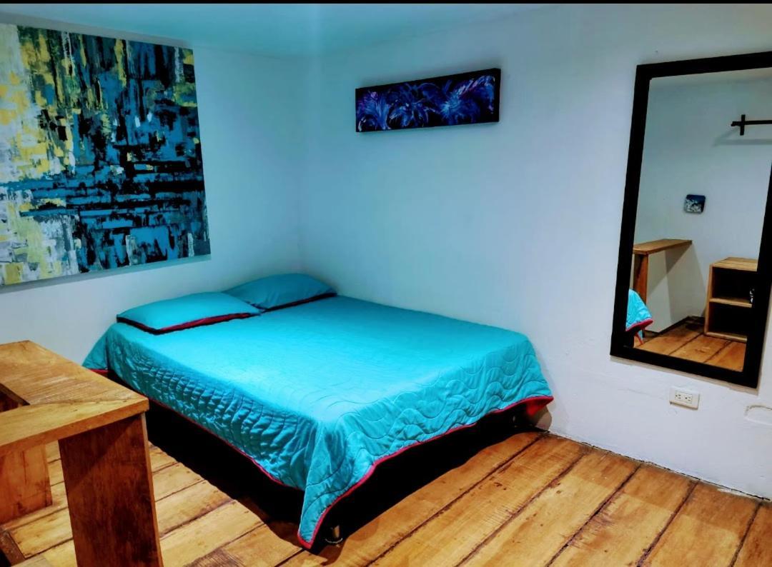 Parrot House San Antonio Apartment *