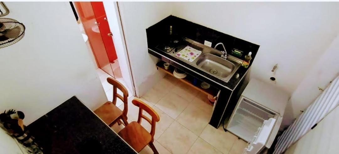 Apartment Parrot House San Antonio *