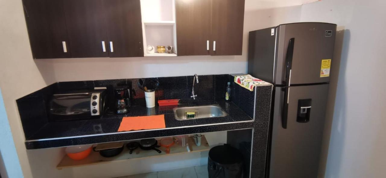 Apartment Parrot House San Antonio *