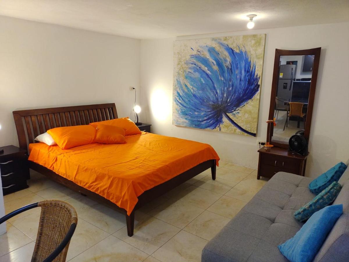 Apartment Parrot House San Antonio